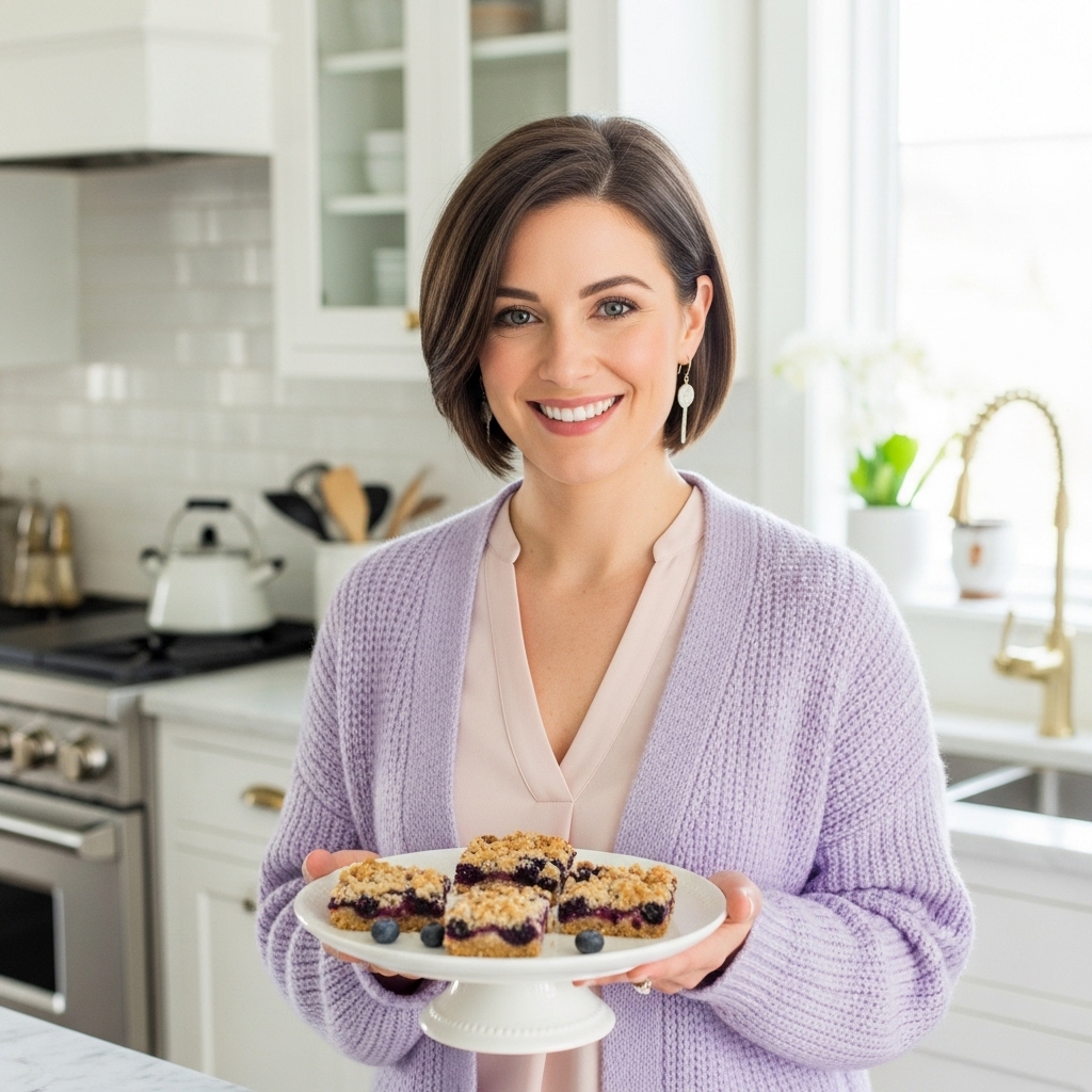 Isabella Moore - Recebia